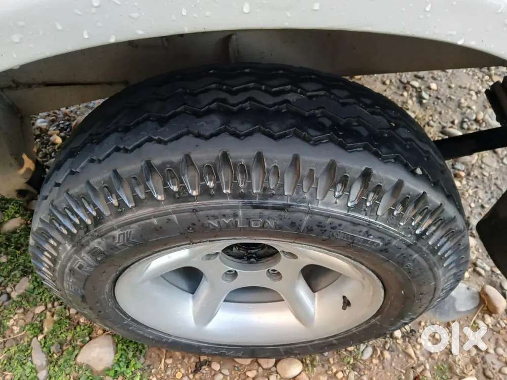 Maruti Suzuki Gypsy 1999