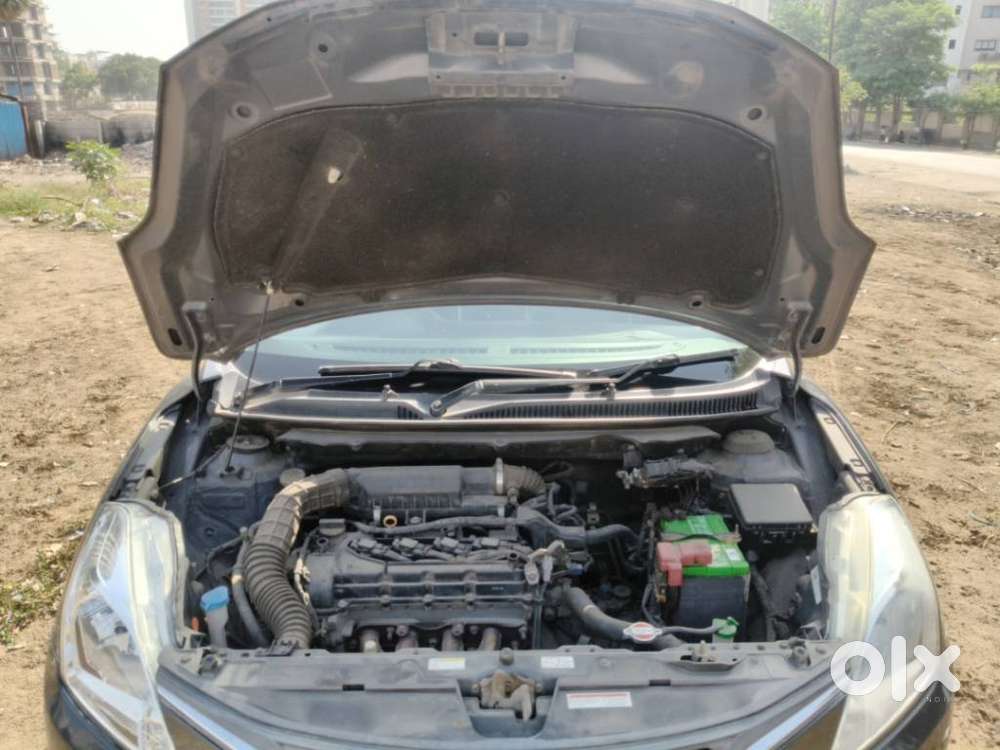 Maruti Suzuki Baleno 1.2 Delta, 2017, Petrol