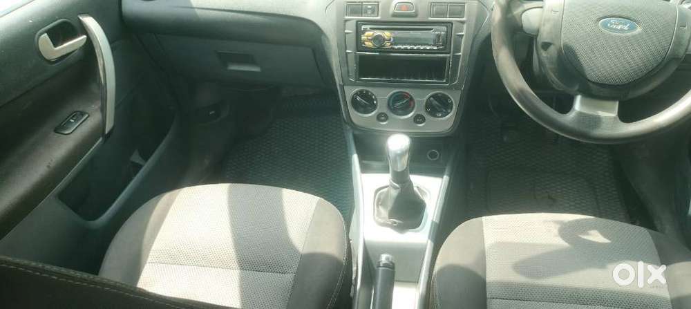 Ford Fiesta 1.4 Exi, 2011, Diesel