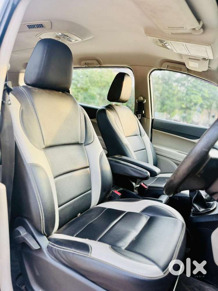 Mahindra Marazzo M2 8str, 2019, Diesel