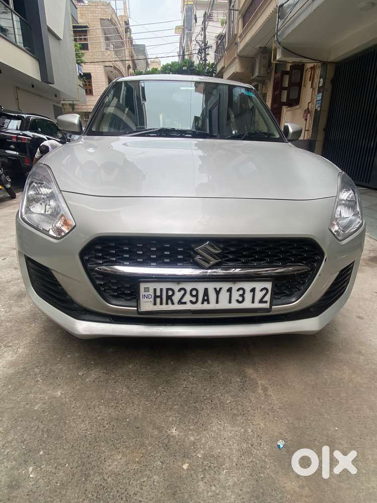 Maruti Suzuki Swift Amt Vxi, 2022, Petrol