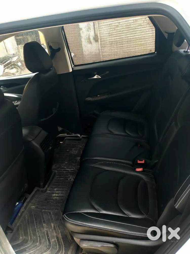 Mg Hector 2020 Diesel Good Condition
