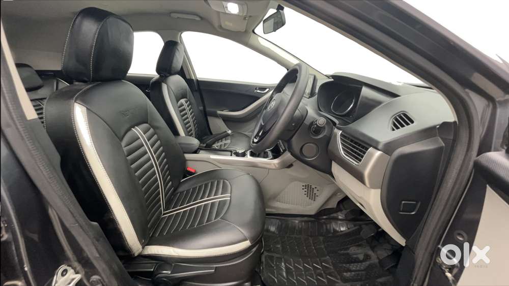 Tata Nexon 1.2 Revotron Xz Plus, 2019, Petrol