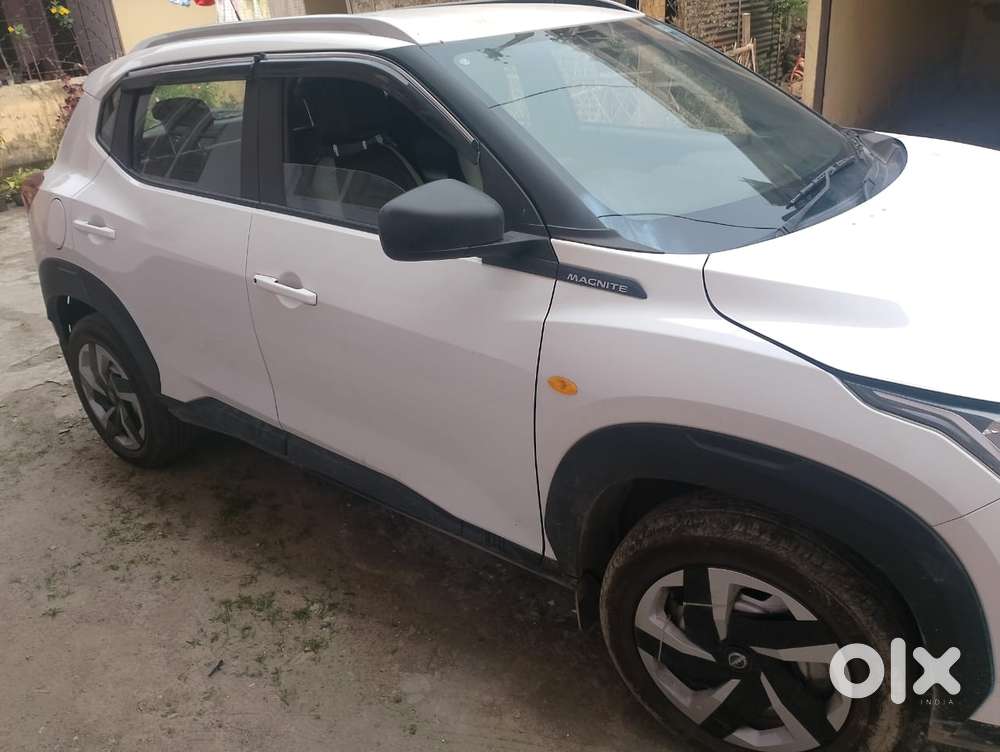 Nissan Magnite 1.0 Xe, 2022, Petrol