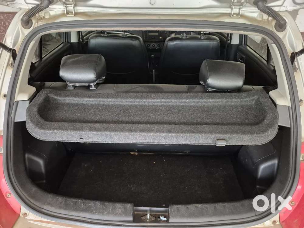 Maruti Suzuki Swift Vxi 2013 Petrol Manual
