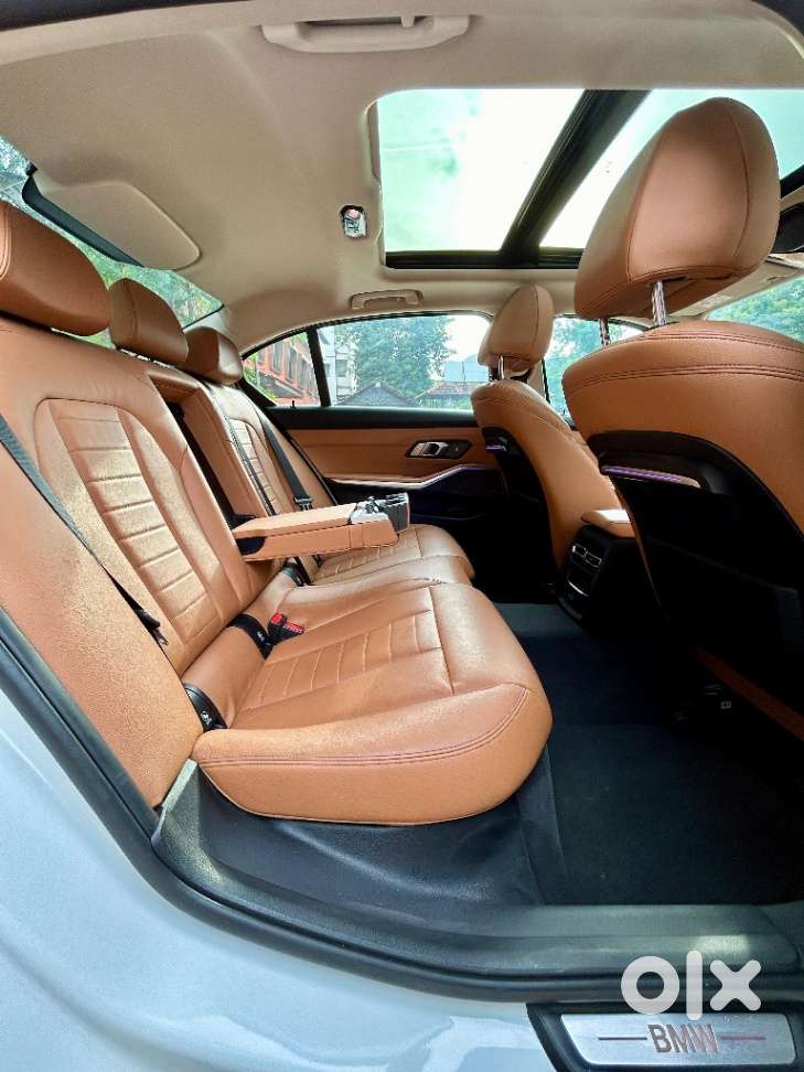 Bmw 3 Series Gran Limousine 2.0 320ld Luxury Line, 2022, Diesel