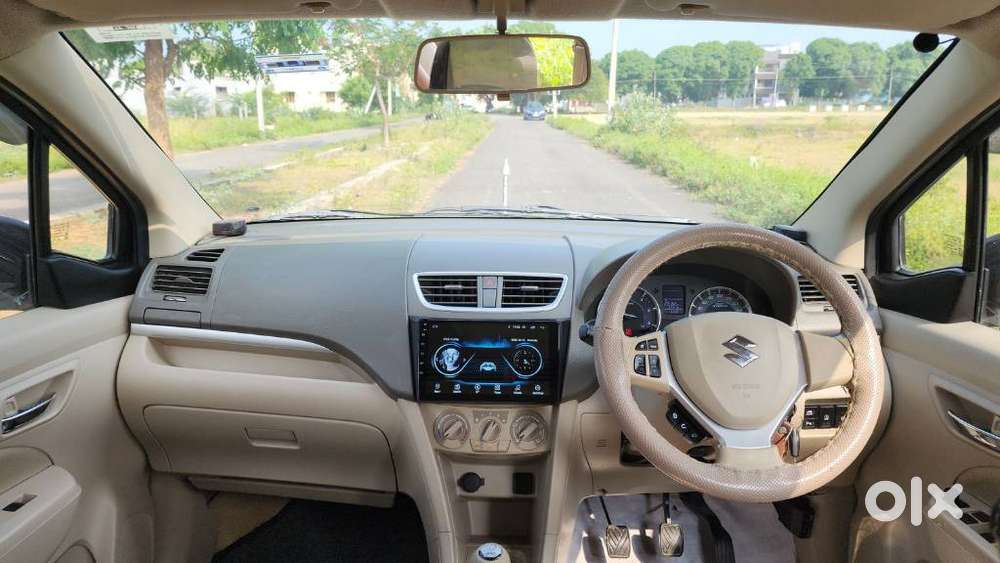 Maruti Suzuki Ertiga Vdi Shvs, 2017, Diesel