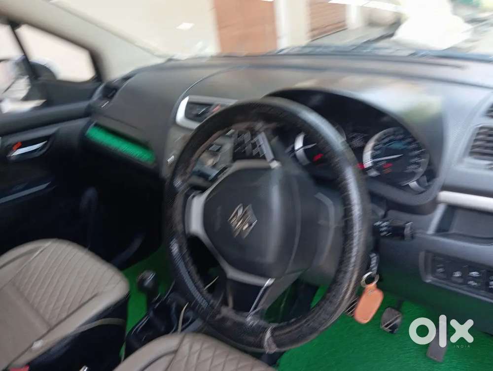 Maruti Suzuki Ertiga Vdi 2018