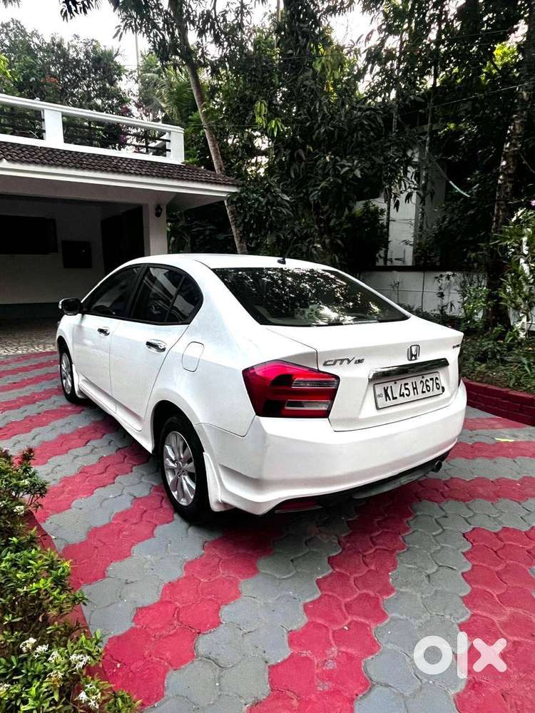 Honda City 2012 Petrol Good Condition