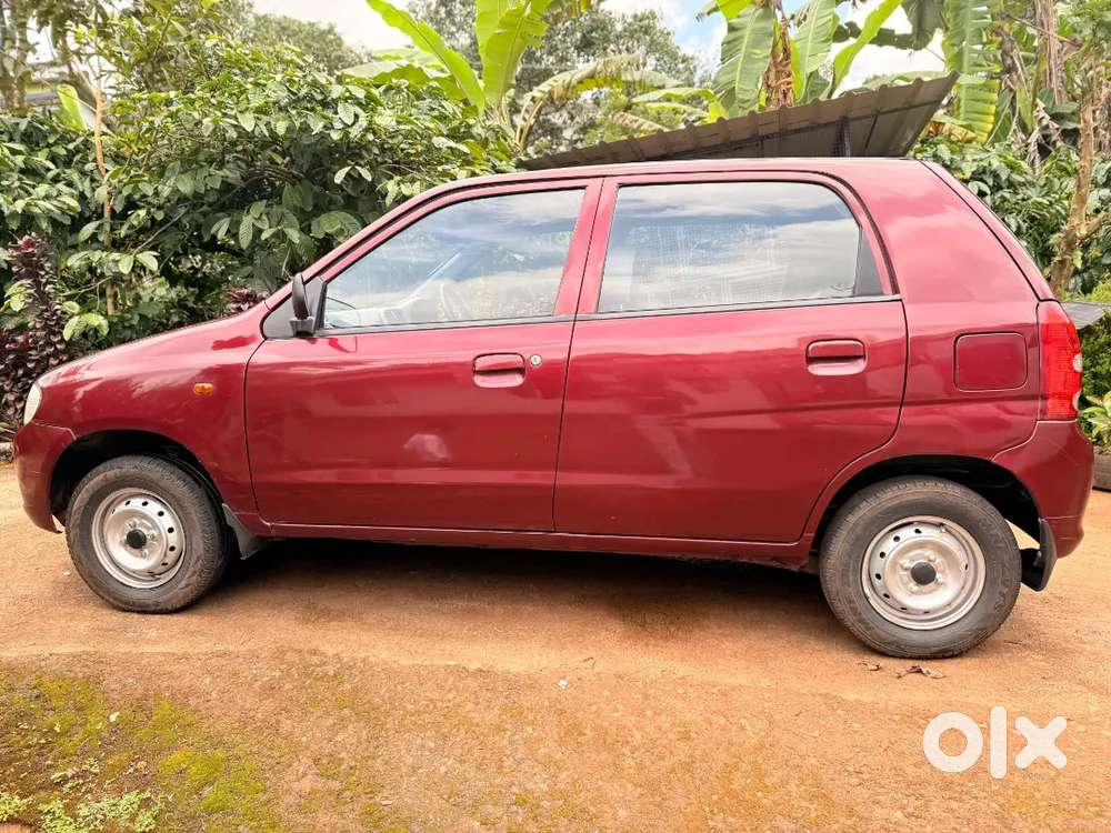 Good Condition Fc 2031