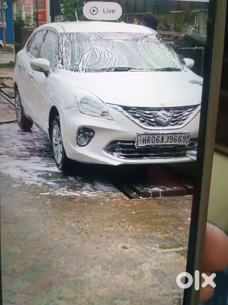 Maruti Baleno