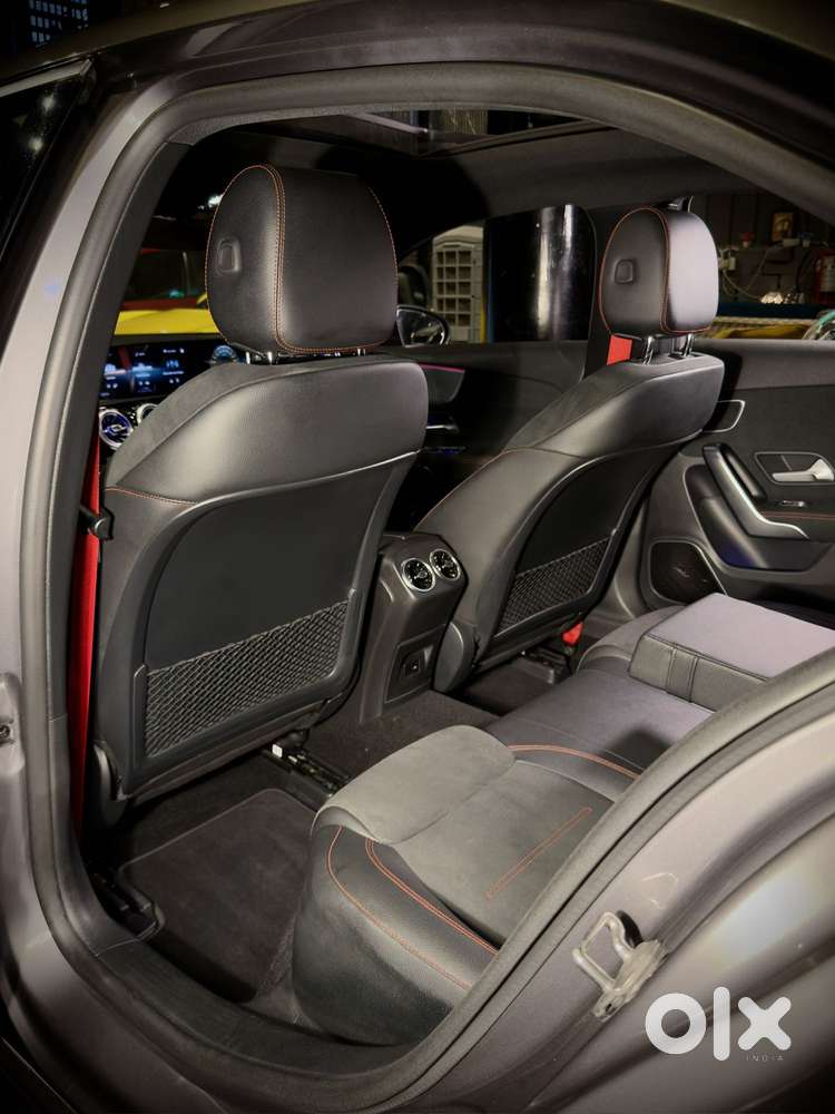 Mercedes-benz Amg A35 4matic [ ], 2023, Petrol