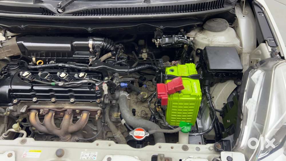 Maruti Suzuki Baleno Delta, 2018, Petrol