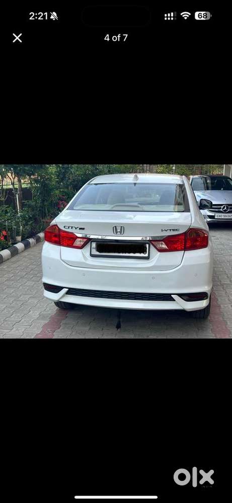Honda Petrol Model 2021.  Registrated 2022 Jan