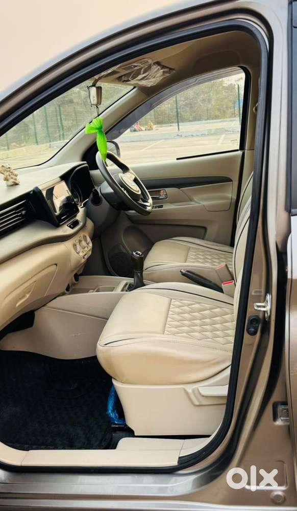 Maruti Suzuki Ertiga Vxi (o) Cng, 2020, Cng & Hybrids