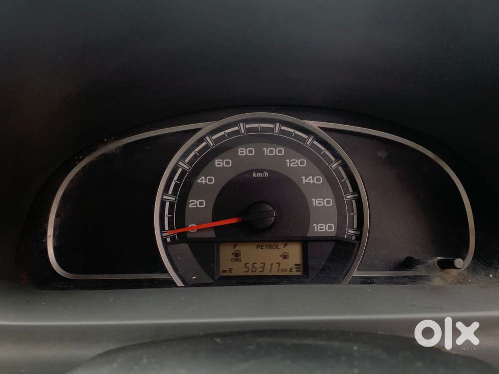 Maruti Suzuki Alto 800 2012-2016 Cng Lxi, 2013, Cng & Hybrids