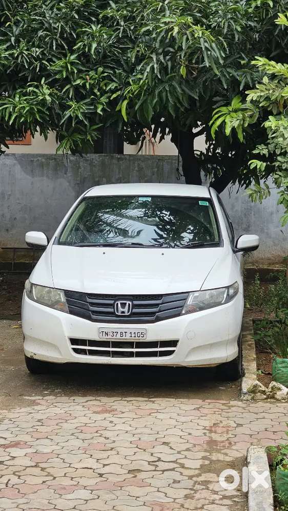 Honda City 2011 Model