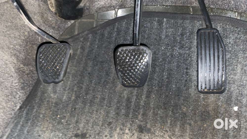 Honda Brio S Mt, 2013, Petrol