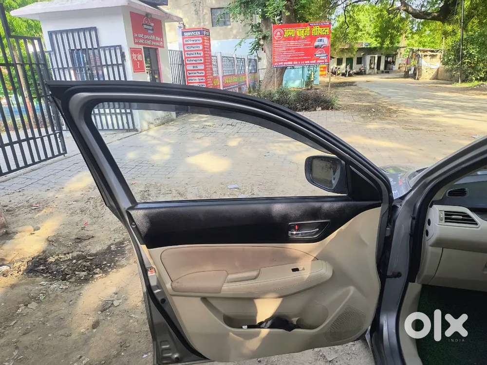 Maruti Suzuki Dzire 2020 Petrol Good Condition