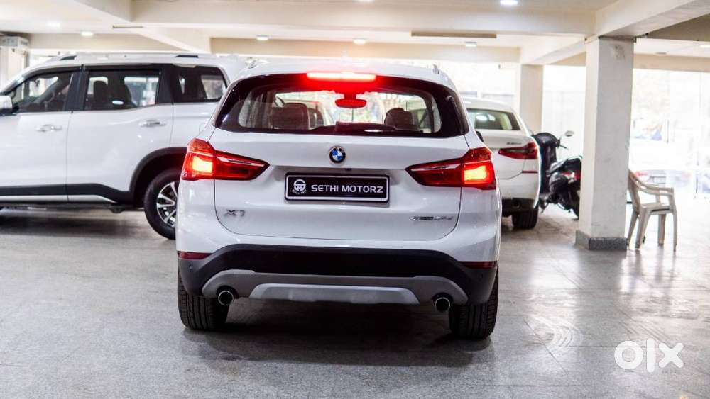 Bmw X1 Sdrive 20d X Line, 2019, Diesel