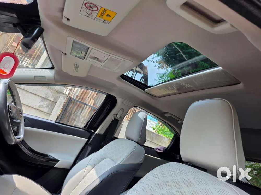Tata Nexon Ev Empowered Plus Lr, 2024, Electric