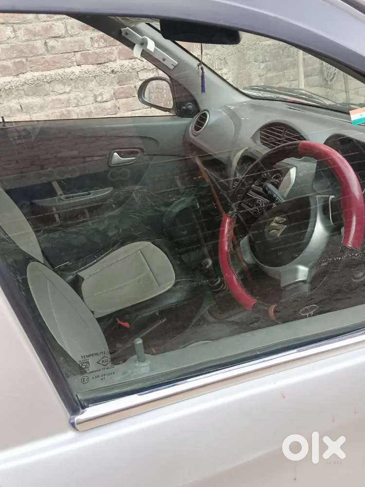 Maruti Suzuki Alto 800 2015