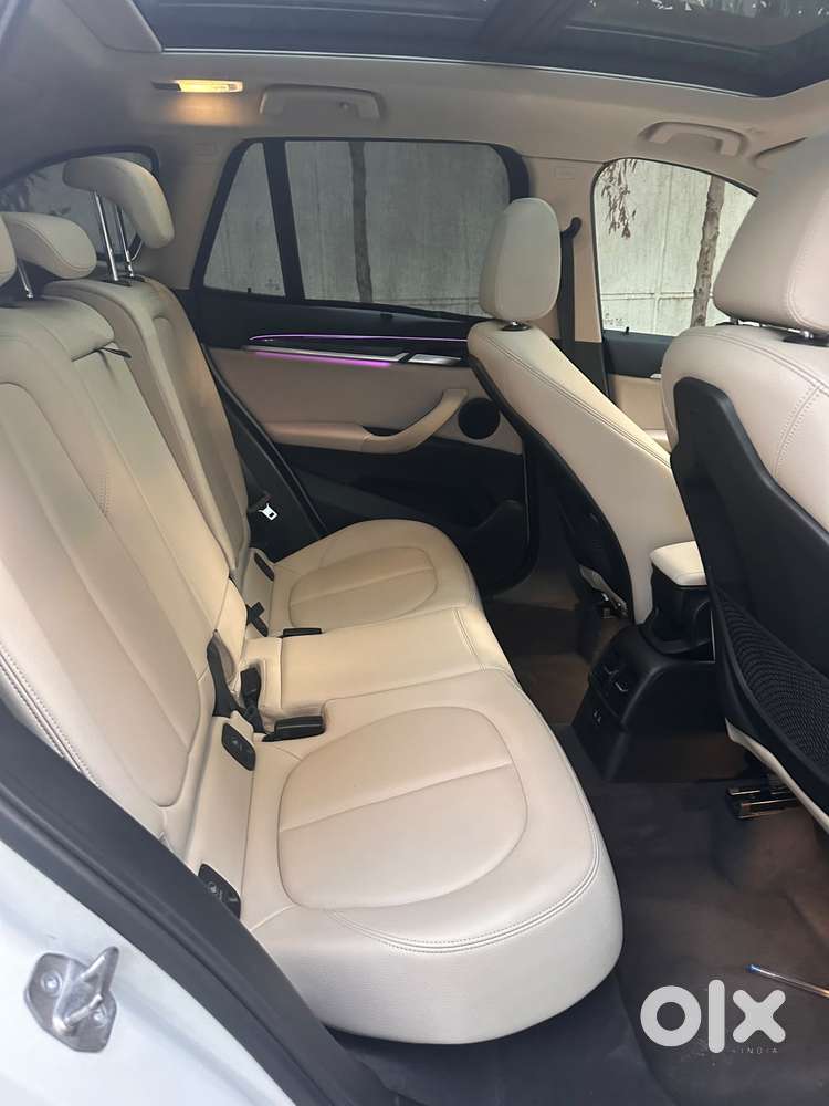 Bmw X1 Xdrive 20d Xline, 2022, Diesel
