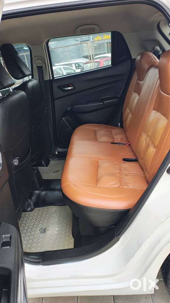 Maruti Suzuki Swift Vxi Optional, 2022, Petrol