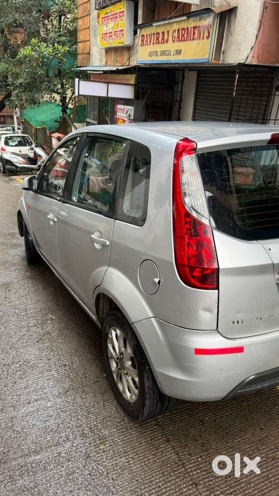 Ford Figo Diesel 2011