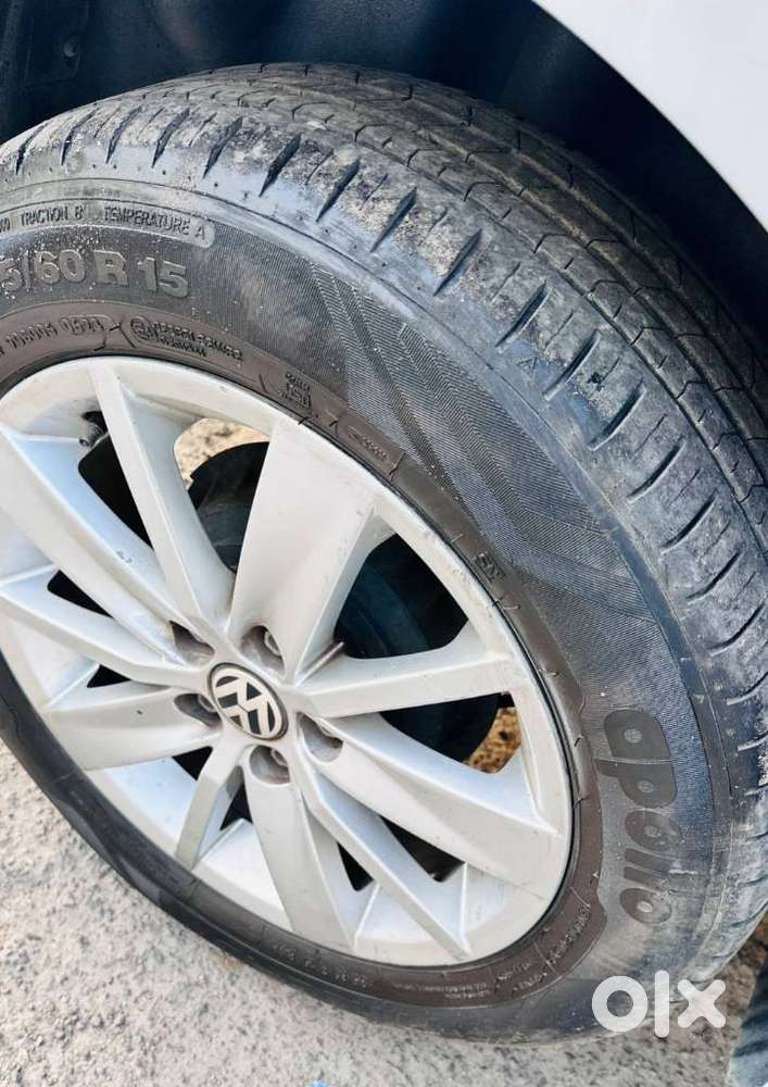 Volkswagen Polo 1.2 Mpi Highline, 2017, Petrol