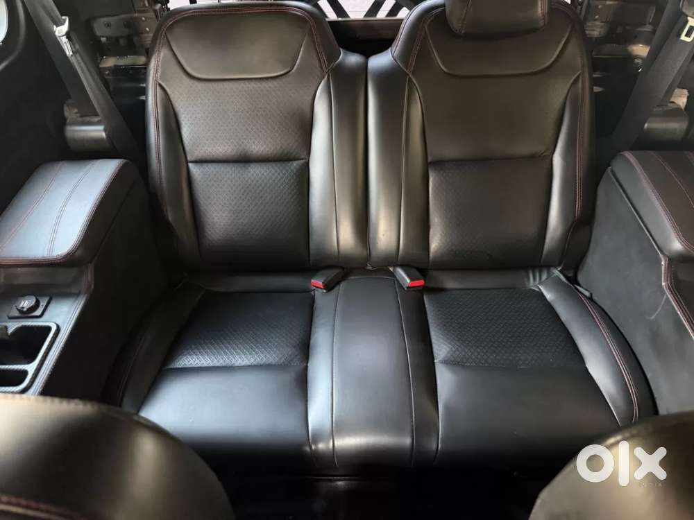 Mahindra Thar Lx Hard Top Petrol At Rwd, 2023, Petrol