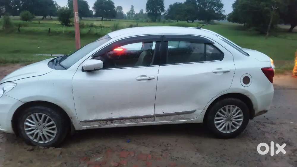 Maruti Suzuki Dzire 2020
