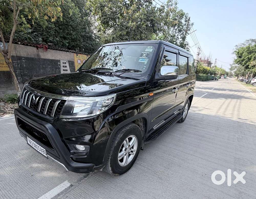 Mahindra Bolero Neo 1.5 N 10, 2024, Diesel