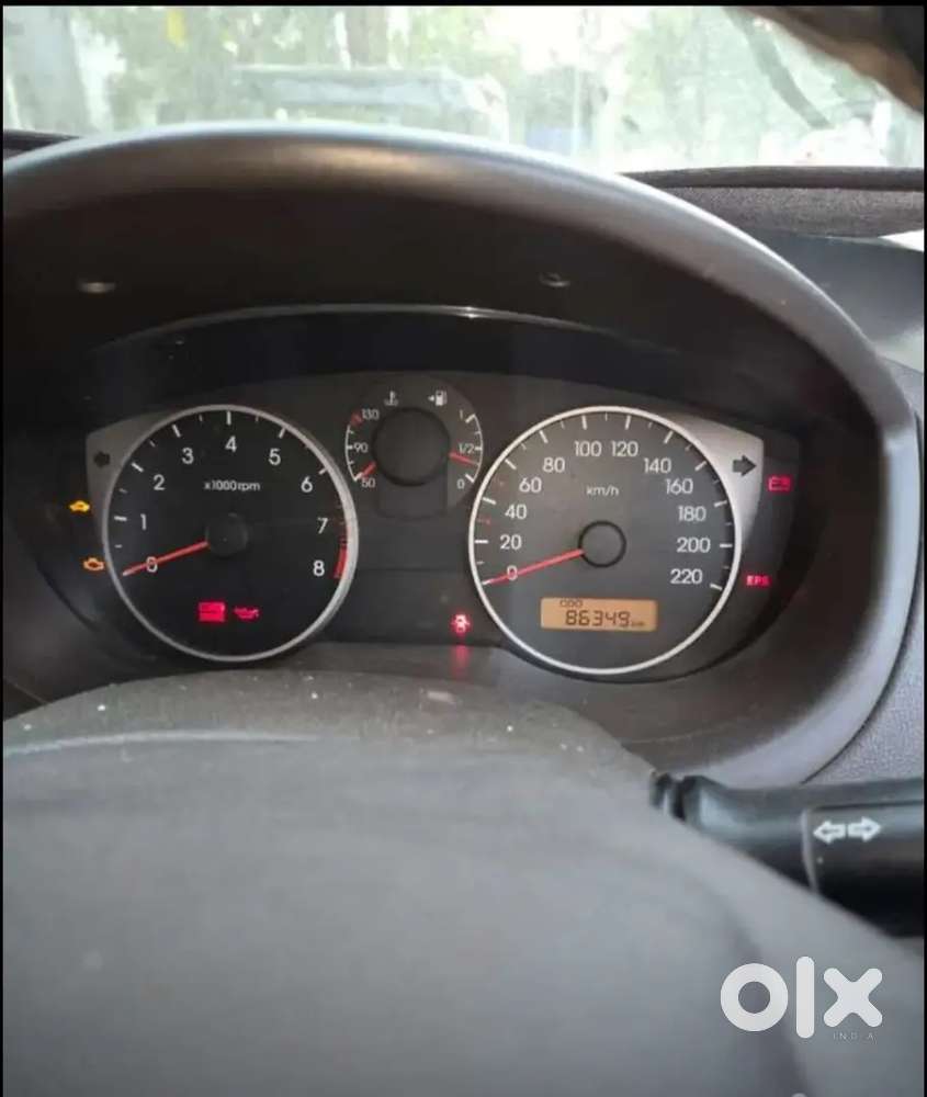 Hyundai I20 Magna 2010