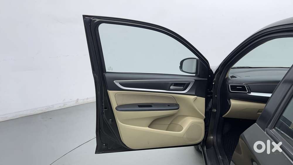 Honda Amaze Vx 1.2 Petrol Cvt, 2023, Petrol