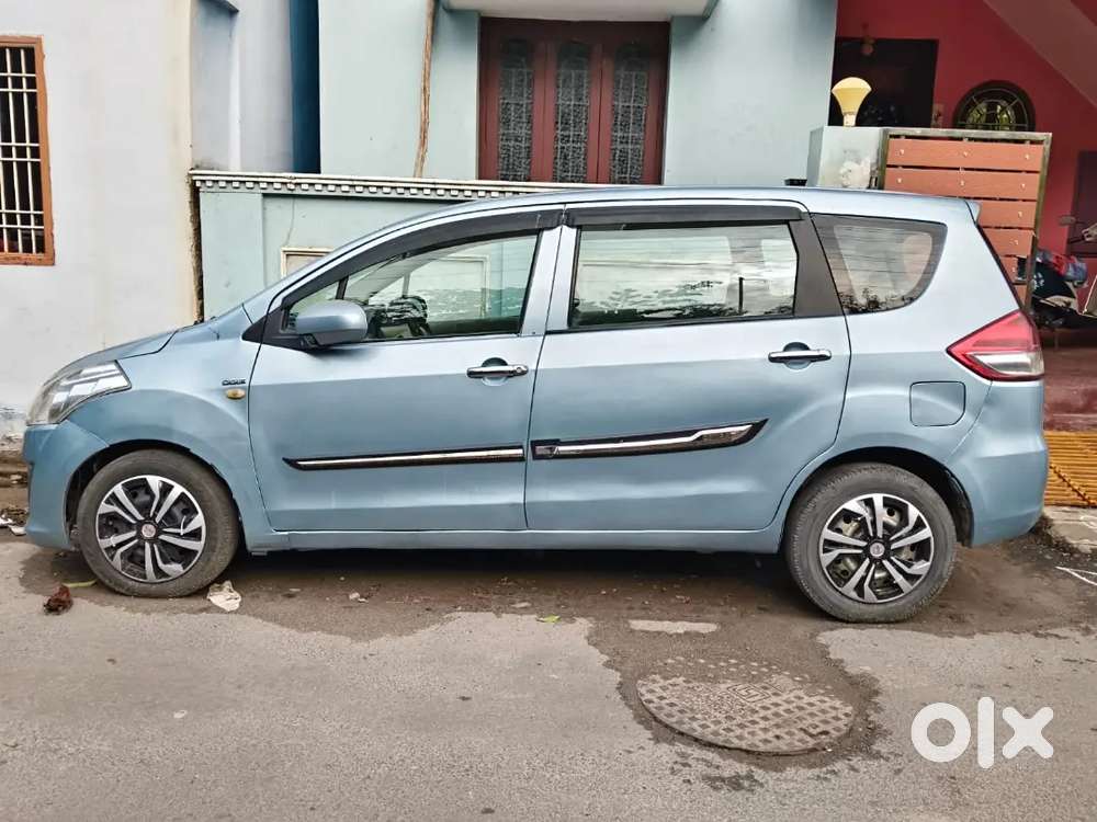 Maruti Suzuki Ertiga 2014 Diesel