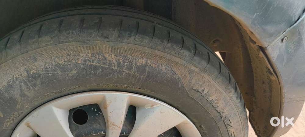 Mahindra Tuv 300 T10, 2019, Diesel