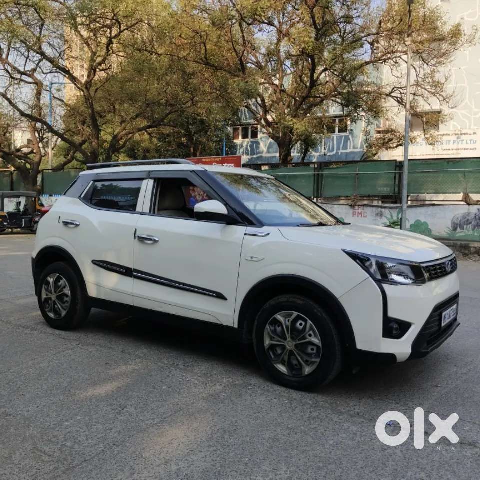 Mahindra Xuv300 W4 Diesel, 2022, Diesel