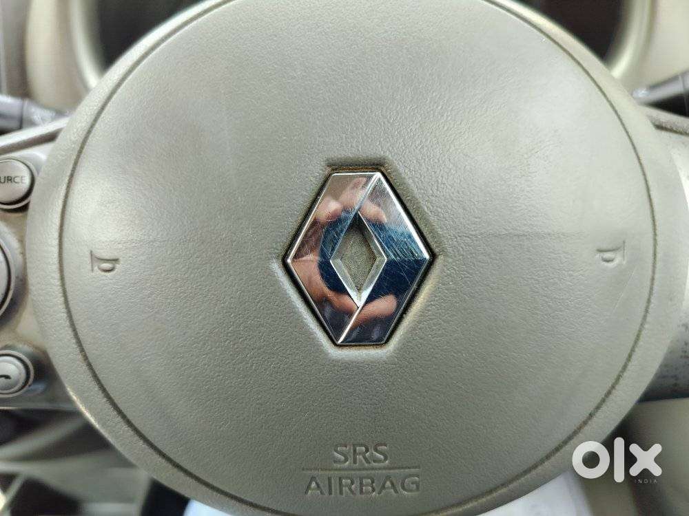 Renault Pulse Rxz Diesel, 2016, Diesel