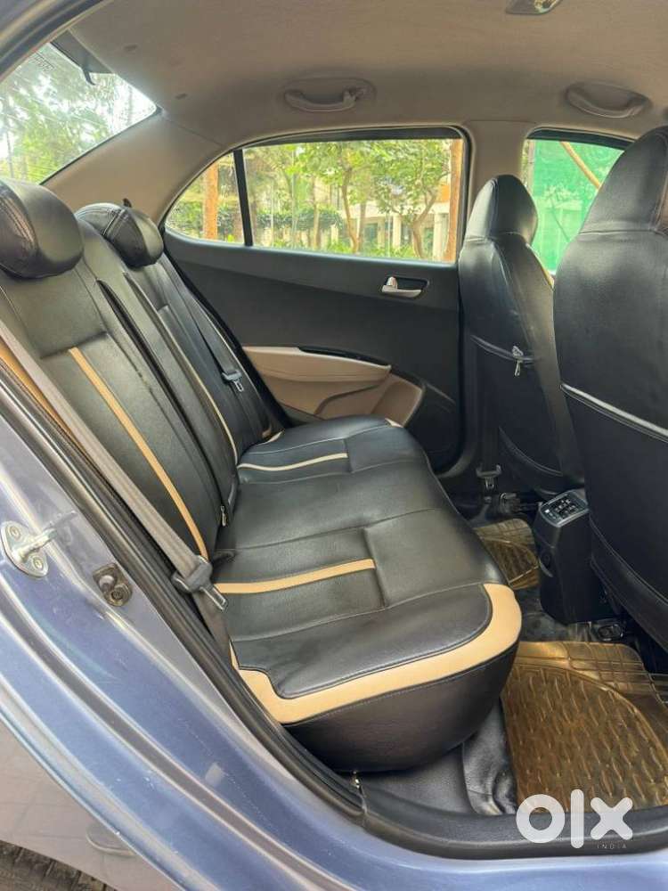 Hyundai Accent Executive, 2014, Petrol