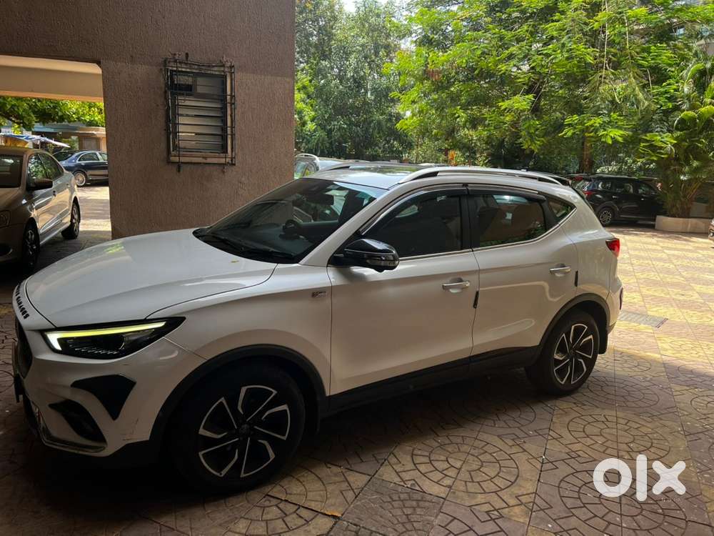 Mg Astor 2023 Petrol Savvy 8900 Km