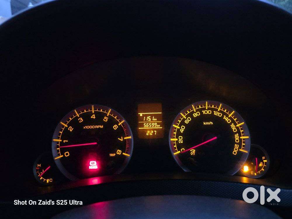 Maruti Suzuki Swift Vxi, 2014, Petrol