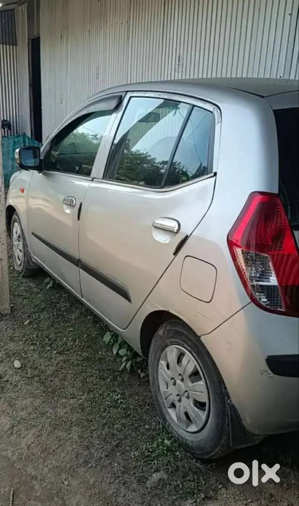 Car For Sale Hyundai I10