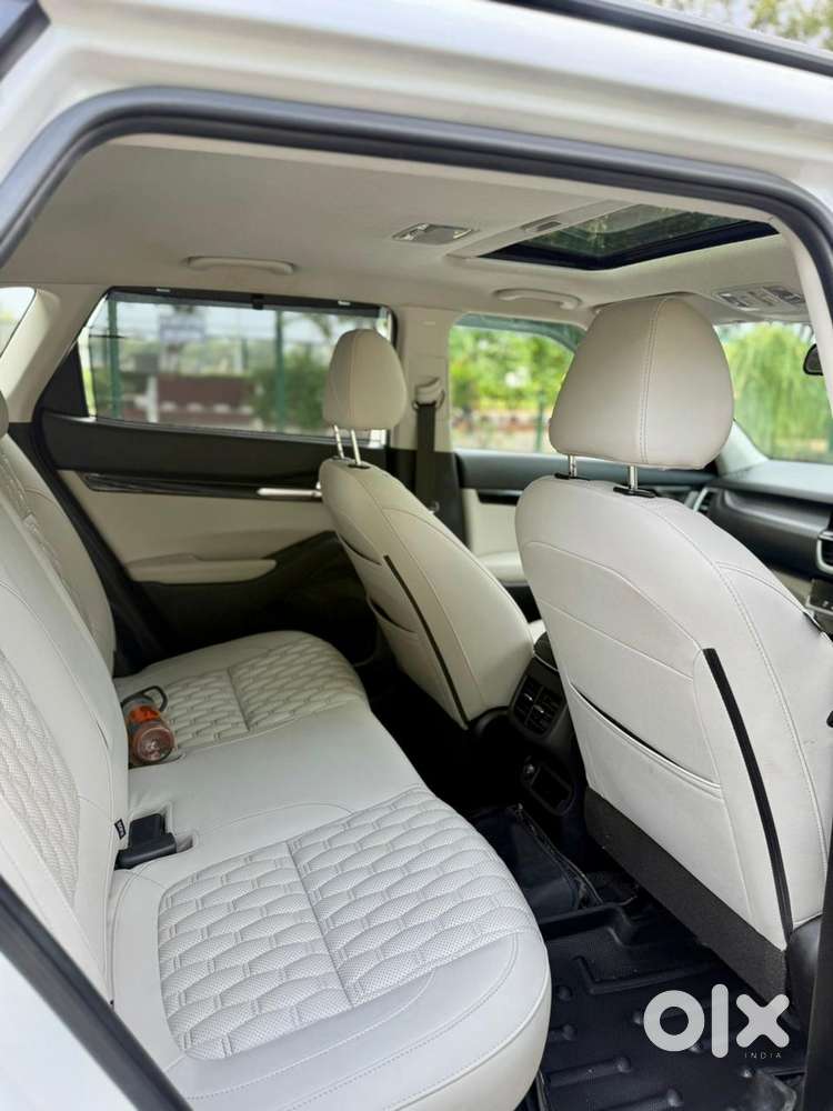 Kia Seltos 1.5 Htx+ Petrol At, 2022, Petrol