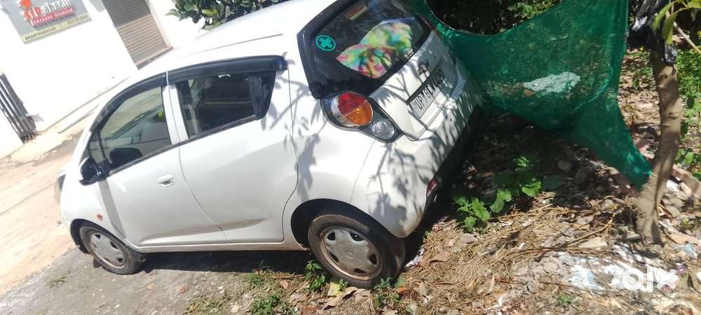 Chevrolet Beat Diesel 2012