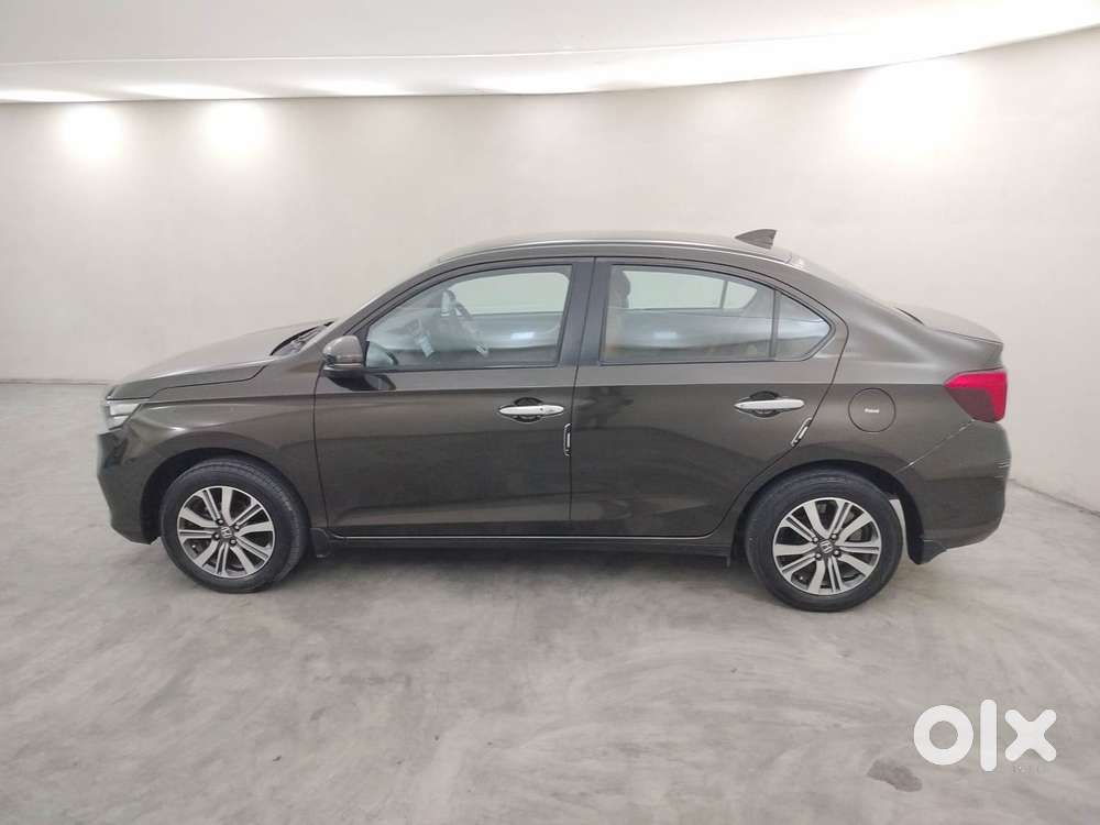 Honda Amaze Vx Cvt I-vtec, 2023, Petrol