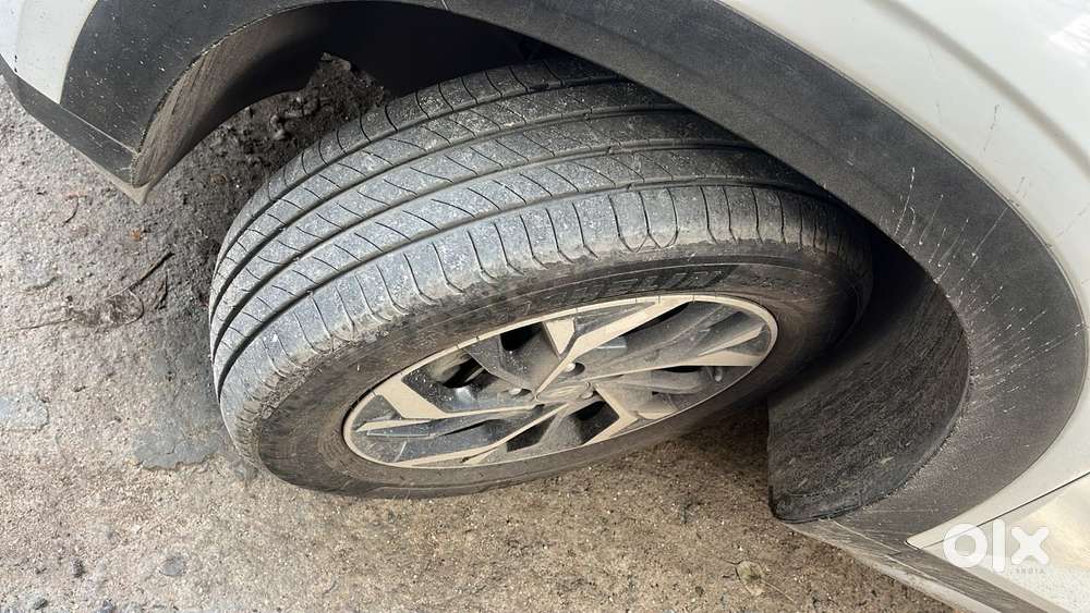 Hyundai Creta 1.6 Crdi At Sx Plus, 2022, Diesel
