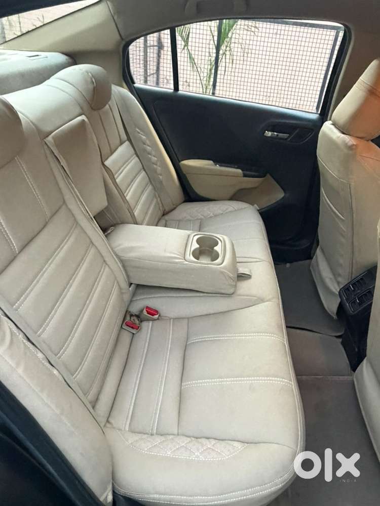 Honda Car 2018 Model