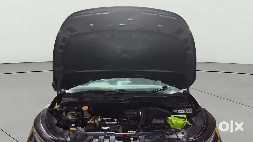 Tata Altroz 1.2 Xt, 2020, Petrol