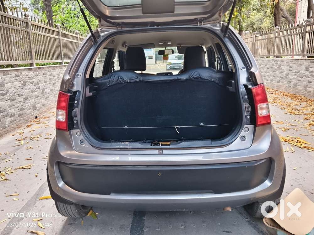 Maruti Suzuki Ignis 1.3 Sigma, 2019, Petrol